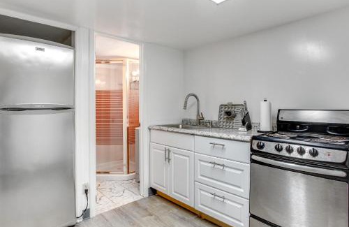 Northeast Yonkers Apartment | Convenient Apt 2 Mi to Sprain Ridge Park!