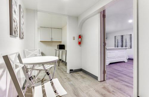 Northeast Yonkers Apartment | Convenient Apt 2 Mi to Sprain Ridge Park!