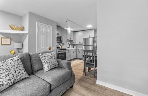 Winooski Apartment | Convenient Apt Close to Downtown