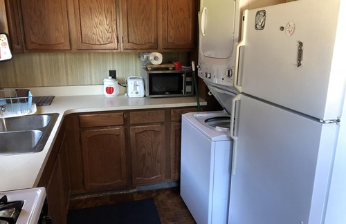 Beaver Island House | Convenient Beaver Island Location