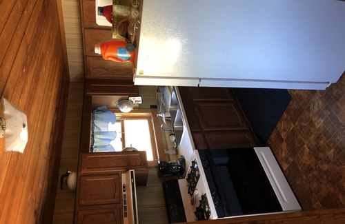 Beaver Island House | Convenient Beaver Island Location