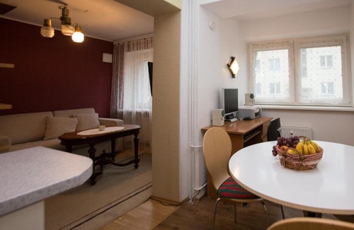 Lillekula Apartment | Convenient Central Apartment