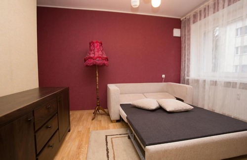 Lillekula Apartment | Convenient Central Apartment