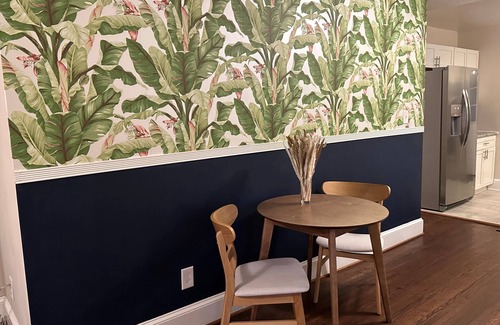 Madison Park House | Convenient Charlotte Comfort