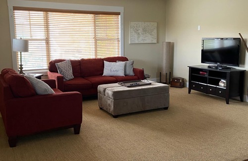The Dalles House | Convenient Comfortable Guest House In The Columbia River Gorge Scenic Area.