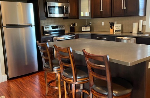 The Dalles House | Convenient Comfortable Guest House In The Columbia River Gorge Scenic Area.
