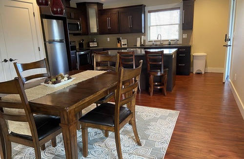 The Dalles House | Convenient Comfortable Guest House In The Columbia River Gorge Scenic Area.