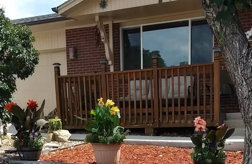 Dupont Apartment | Convenient Comfortable & Clean! Casita de Lenus