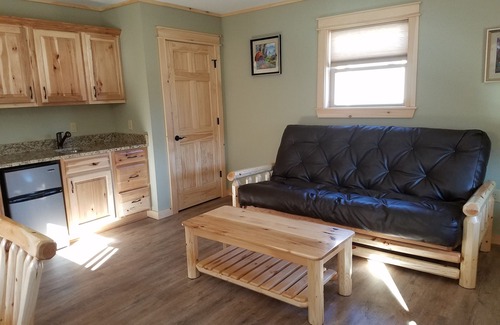 Stillwater Cabin | Convenient Country Lodging near Ricketts Glen
