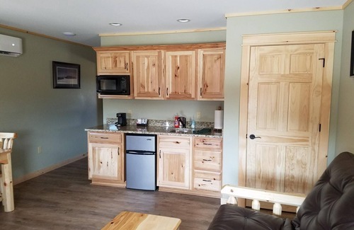 Stillwater Cabin | Convenient Country Lodging near Ricketts Glen