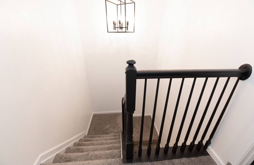 Southwest Raleigh House | Convenient, Cozy, and Comfortable near NC State and Downtown Raleigh