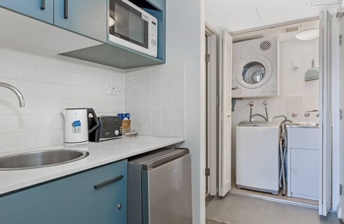 Chatswood Apartment | Convenient Cozy Studio Next to Chatswood Station