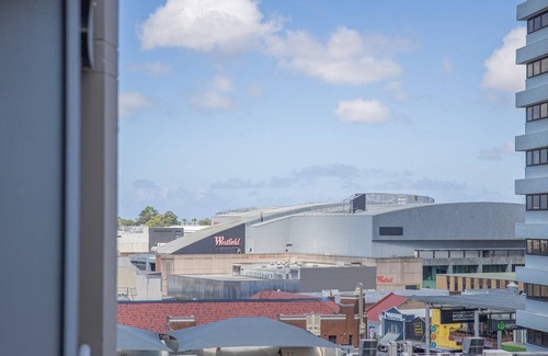 Chatswood Apartment | Convenient Cozy Studio Next to Chatswood Station