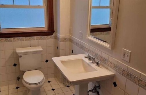 High Point House | Convenient & Cozy West Seattle