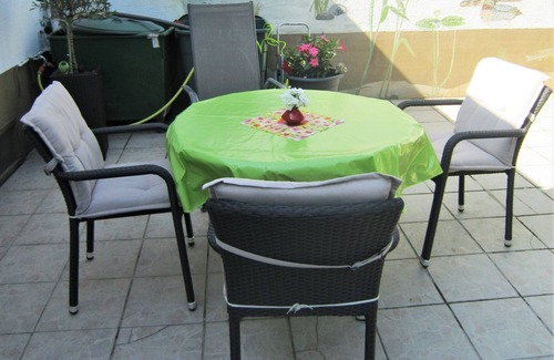 Bad Vilbel House | Convenient
