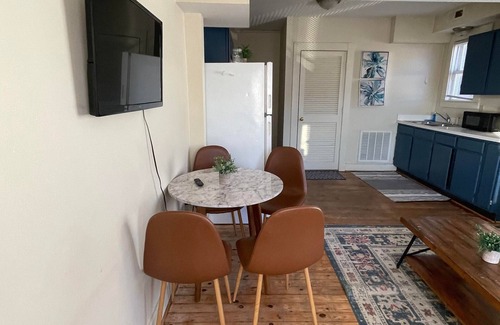 Waynesboro Apartment | Convenient downtown location Urban Oasis Near Hiking, Wineries, Breweries