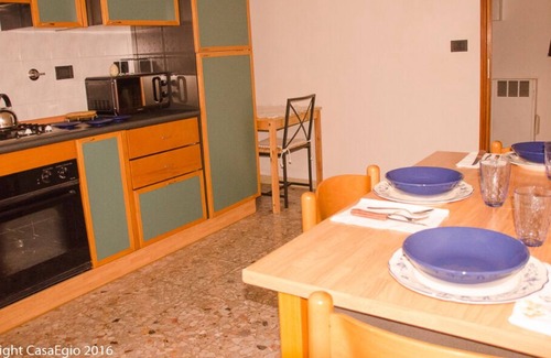 Navile Apartment | Convenient Fiera area, historic center, Fico Eataly World