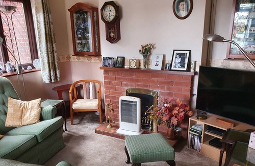 Flintshire House | Convenient