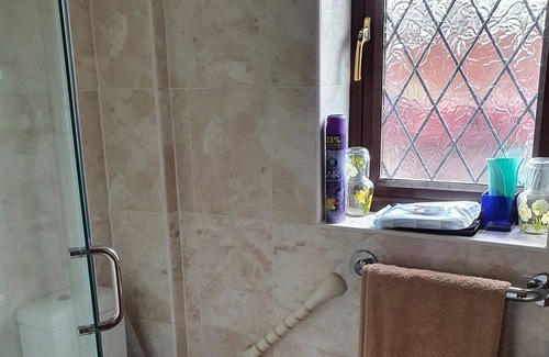 Flintshire House | Convenient