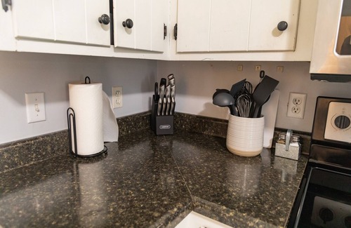 Lynchburg House | Convenient Home Only 4 Minutes From LU