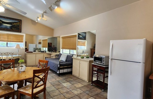 Beaver Island House | Convenient in town location