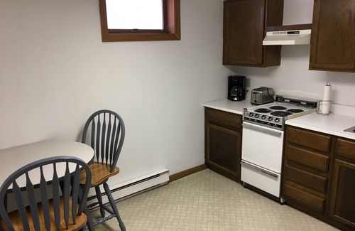 Littleton Apartment | Convenient in Town Single Bedroom Apartment