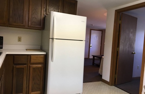 Littleton Apartment | Convenient in Town Single Bedroom Apartment