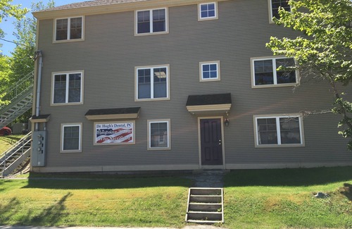 Littleton Apartment | Convenient in Town Single Bedroom Apartment