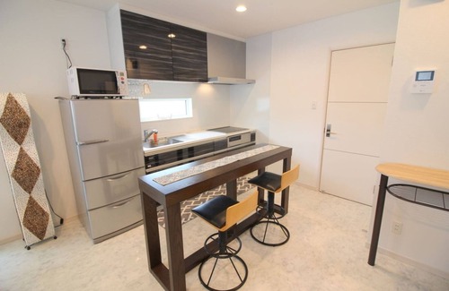 Maeda House | Convenient location near the sea a diving spot a/Kunigami-gun Okinawa