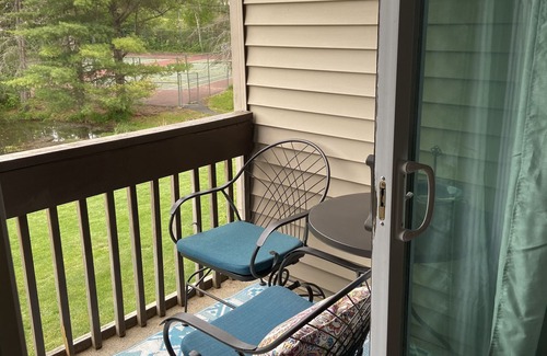 Weirs Beach Condo | Convenient location to Weirs Beach at Lake Winnipesaukee