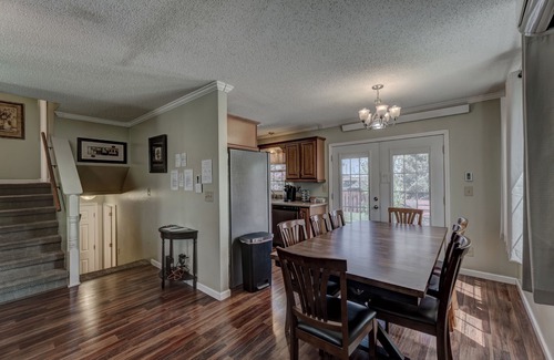 Rapid City House | Convenient Location Family-Friendly Locally Owned!