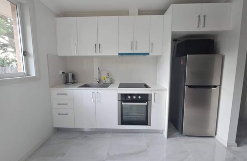 Cabramatta House | Convenient new private entire home in the heart of Little Saigon.