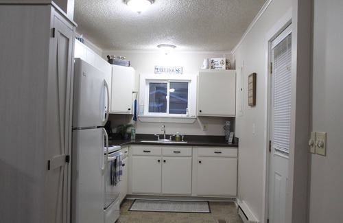 Lakeville Cottage | Convenient Northeast Conesus Lake Location with Best Sunset on Conesus Lake
