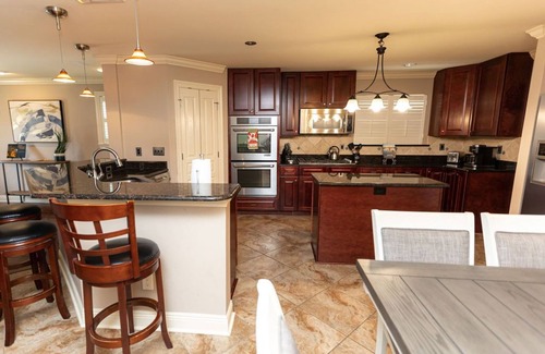 West End House | Convenient, Quiet, Centrally Located, Fully Stocked Lakeview Home