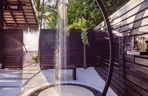 Reethi Rah Apartment | Convenient Stay, Superb Location! Balcony w/Beach View, Outdoor Swimming Pool