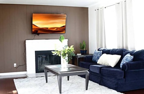 Cupertino House | Convenient silicon valley location, 3B/2B, Great for the family!