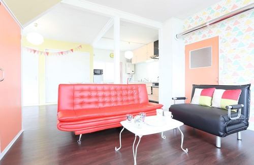 Otaru House | Convenient singlefamily vacation rental property /Otaru Hokkaidō