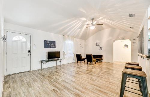 Edinburg House | Convenient, Spacious and Peaceful Home in Edinburg!