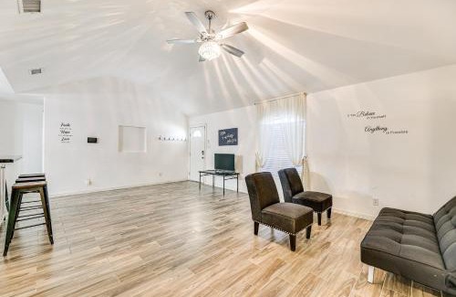 Edinburg House | Convenient, Spacious and Peaceful Home in Edinburg!