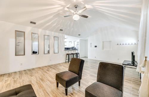 Edinburg House | Convenient, Spacious and Peaceful Home in Edinburg!