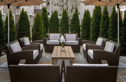 Fairfax Hotel | Convenient Stay, Superb Location! 2 Relaxing Units, Near Fair Oaks Park