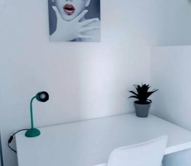 Maho Apartment | Convenient Studio Apt Near Airport, Beaches & Food