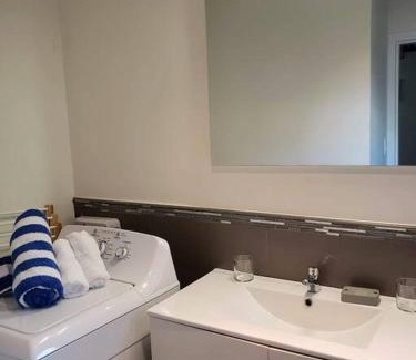 Maho Apartment | Convenient Studio Apt Near Airport, Beaches & Food