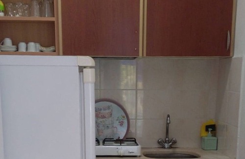 Marmara Apartment | Convenient Studio Flat Near Beach in Avsa Island