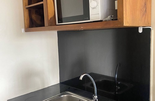 Nong Pa Khrang Apartment | Convenient room in the center of Chiangmai business park