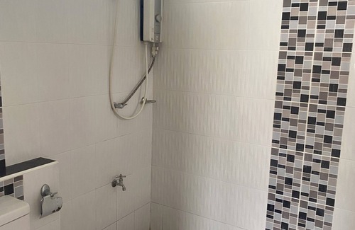 Nong Pa Khrang Apartment | Convenient room in the center of Chiangmai business park