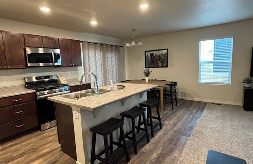 Rapid City House | Convenient to Everything, Spacious, Family Friendly Vacation Home