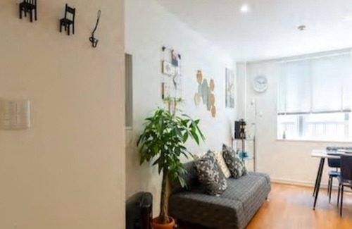 Yanagibashi Apartment | Convenient transportation right from Asakusabashi / Taito-ku Tokyo