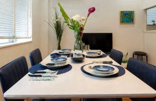 Yanagibashi Apartment | Convenient transportation right from Asakusabashi / Taito-ku Tokyo
