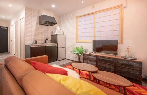 Yanagibashi Hotel | Convenient transportation almost no transfer to H/Taito-ku Tokyo